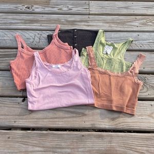 tanktop bundle